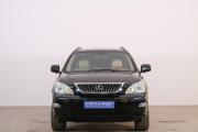 Lexus RX II Омск  - изображение 25