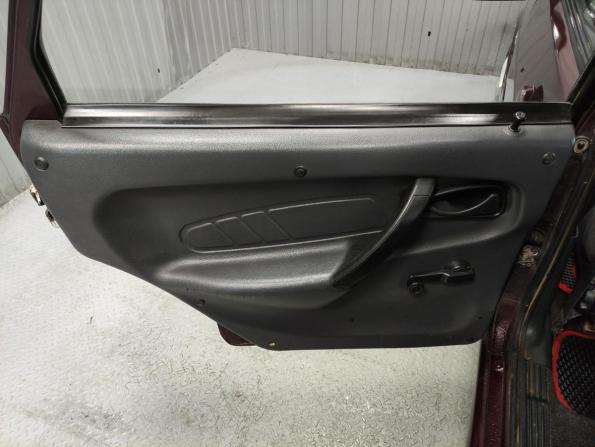 Lada (ВАЗ) 2114 с пробегом 2011 года, цена 245 000 рублей, 234854 км, хэтчбек, Автокод Объявления