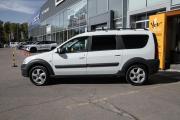 Lada (ВАЗ) Largus I Иркутск  - изображение 33