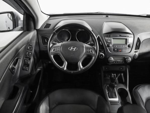 Hyundai Tucson II с пробегом 2014 года, цена 1 399 000 рублей, 148725 км, внедорожник, Автокод Объявления