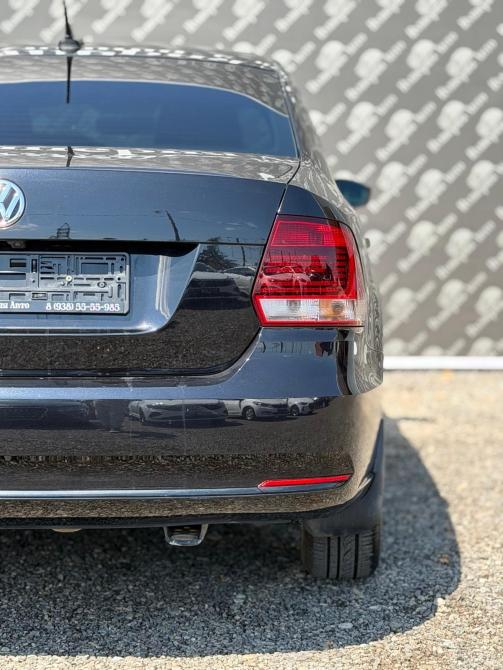 Volkswagen Polo V Рестайлинг Краснодар  - изображение 13