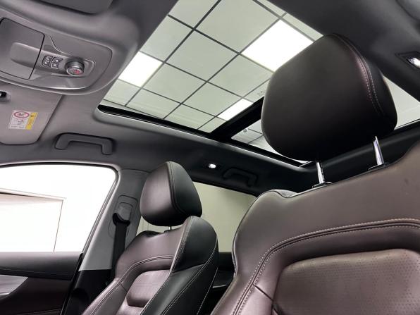 Chery Tiggo 8 Pro I с пробегом 2022 года, цена 2 150 000 рублей, 71769 км, внедорожник, Автокод Объявления
