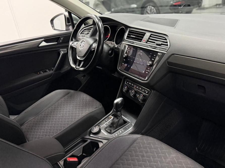 Volkswagen Tiguan II Казань  - изображение 19
