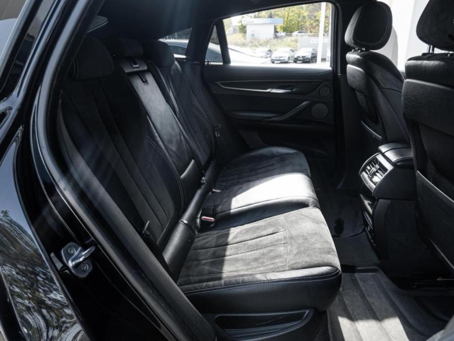 BMW X6 II (F16) Ставрополь  - изображение 7