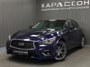 Infiniti Q50 I Рестайлинг Пермь  - изображение 19