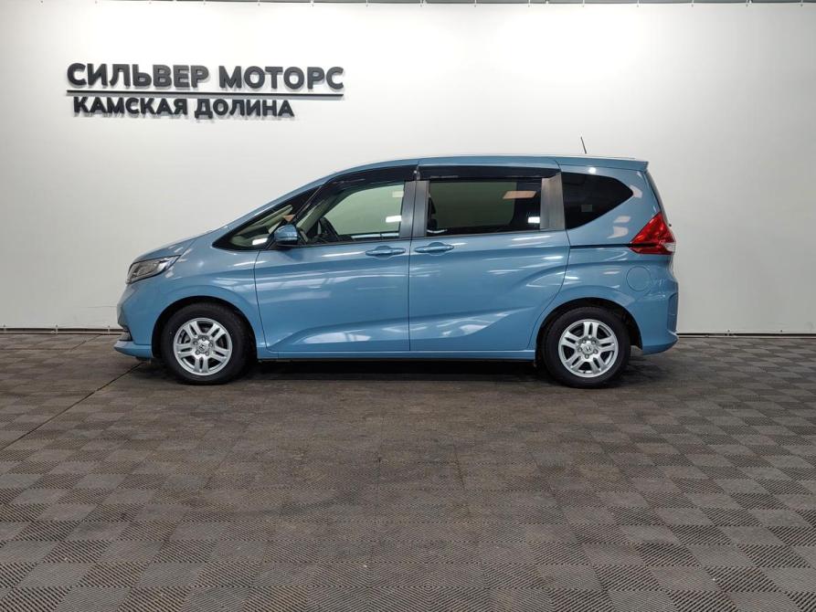 Honda Freed II Рестайлинг Пермь  - изображение 7