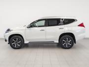 Mitsubishi Pajero Sport III Москва  - изображение 38
