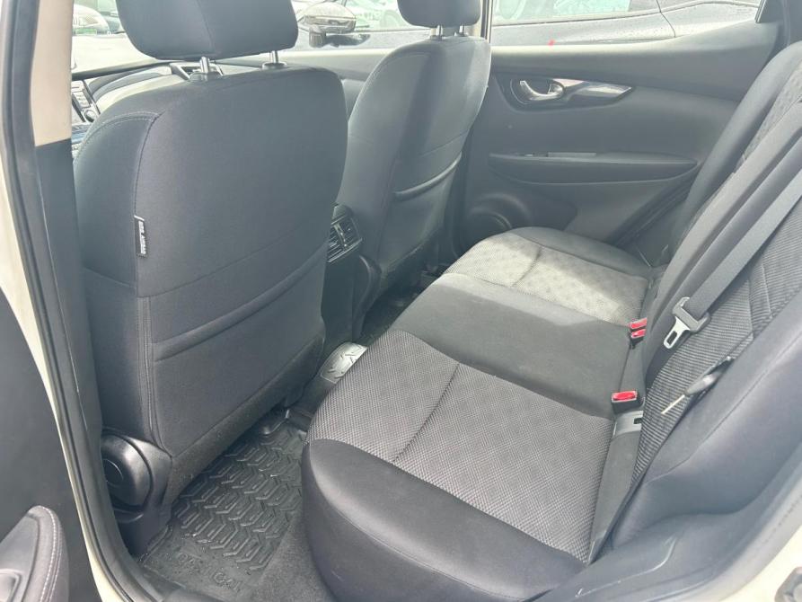 Nissan Qashqai II Череповец  - изображение 13