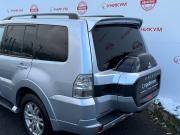 Mitsubishi Pajero IV Рестайлинг 2 Екатеринбург  - изображение 53