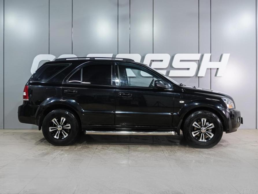 Kia Sorento I Рестайлинг Воронеж  - изображение 5