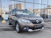Renault Sandero II Рестайлинг Ижевск  - изображение 25