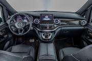 Mercedes-Benz V-Класс III (W447) Казань  - изображение 23
