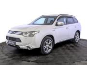Mitsubishi Outlander III Москва  - изображение 9