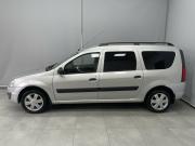 Lada (ВАЗ) Largus I Красноярск  - изображение 22