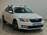 Skoda Octavia III (A7) Санкт-Петербург  - изображение 20