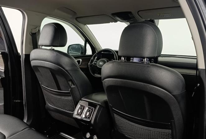 Kia Sorento IV с пробегом 2020 года, цена 2 950 000 рублей, 171900 км, внедорожник, Автокод Объявления
