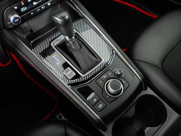 Mazda CX-5 II Рестайлинг с пробегом 2022 года, цена 3 099 000 рублей, 51942 км, внедорожник, Автокод Объявления