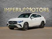 Mercedes-Benz GLC Coupe II (C254) Москва  - изображение 27
