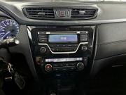 Nissan Qashqai II Рестайлинг Москва  - изображение 33