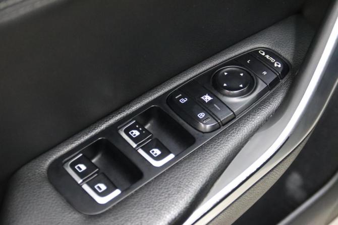 Kia Stinger I с пробегом 2019 года, цена 2 495 950 рублей, 117276 км, лифтбек, Автокод Объявления