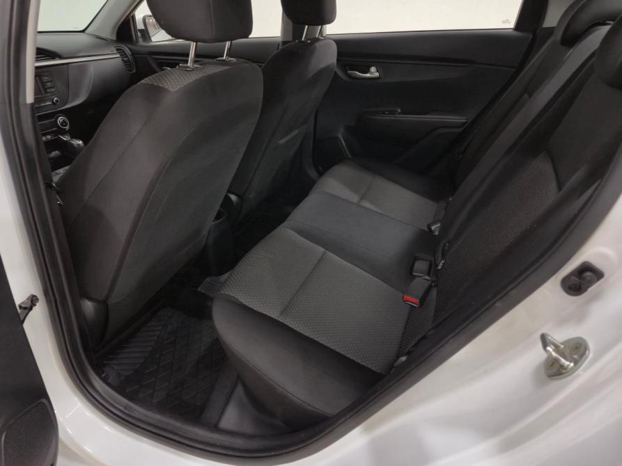 Kia Rio IV Рестайлинг Альметьевск  - изображение 13