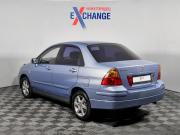Suzuki Liana I Рестайлинг Нижний Новгород  - изображение 21
