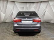 Kia Rio III Москва  - изображение 27