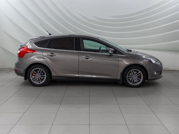 Ford Focus III с пробегом 2012 года, цена 838 000 рублей, 192489 км, хэтчбек, Автокод Объявления