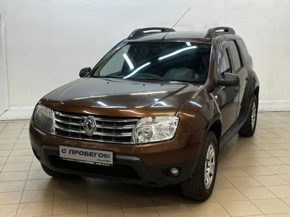 Renault Duster I с пробегом 2012 года, цена 650 000 рублей, 142949 км, внедорожник, Автокод Объявления
