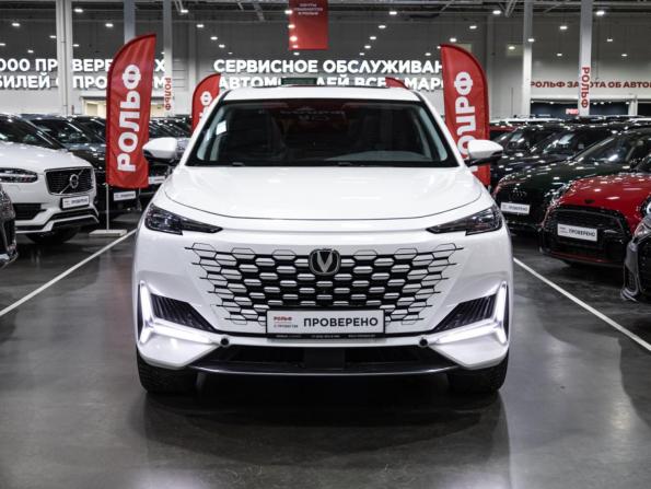 Changan UNI-K с пробегом 2023 года, цена 2 899 700 рублей, 44361 км, внедорожник, Автокод Объявления