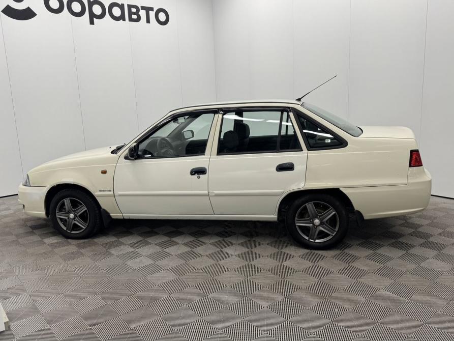 Daewoo Nexia I Рестайлинг Воронеж  - изображение 9