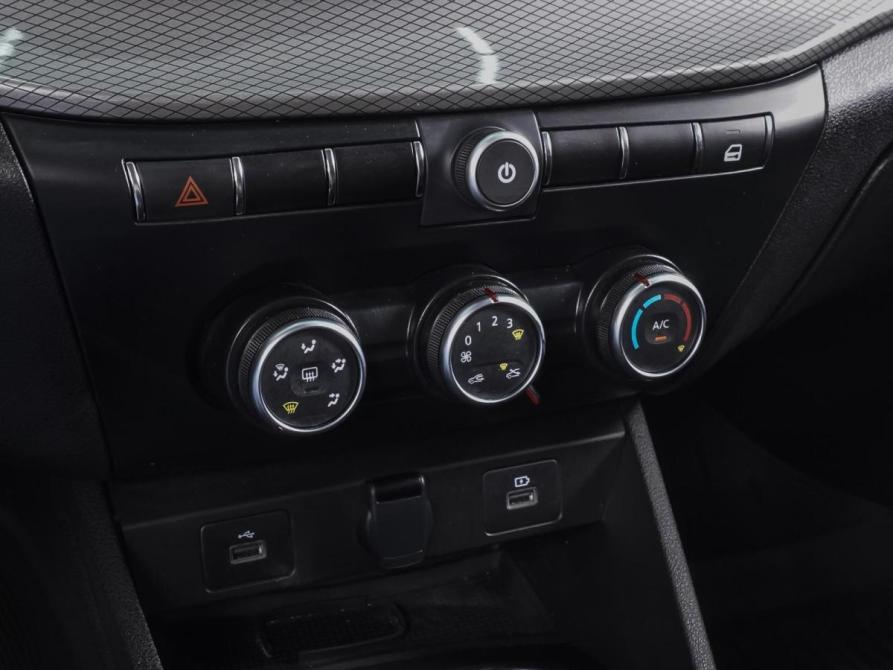 Lada (ВАЗ) Vesta I Рестайлинг (NG) Ростов-на-Дону  - изображение 12