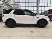 Land Rover Discovery Sport I Казань  - изображение 27