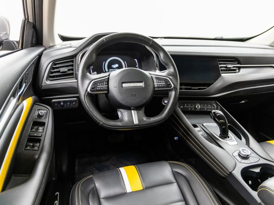 Haval F7x I Волгоград  - изображение 30