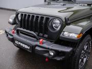 Jeep Gladiator II (JT) Сочи  - изображение 42