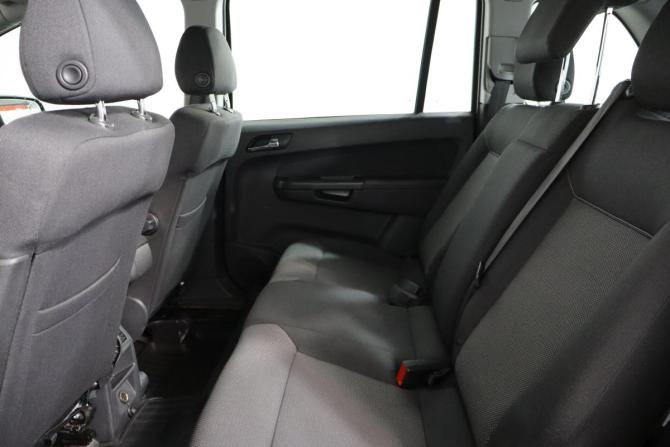 Opel Zafira B Рестайлинг с пробегом 2013 года, цена 719 000 рублей, 143000 км, минивэн, Автокод Объявления