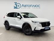 Honda CR-V VI Омск  - изображение 20