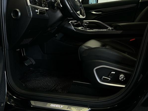 Geely Tugella I с пробегом 2021 года, цена 2 670 000 рублей, 97788 км, внедорожник, Автокод Объявления