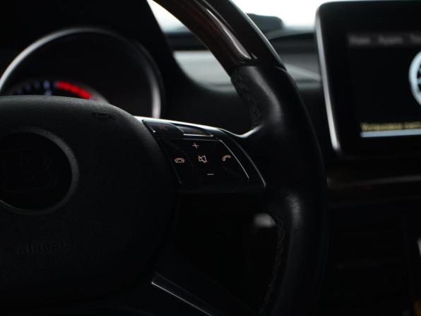 Mercedes-Benz G-Класс II (W463) Рестайлинг 3 с пробегом 2013 года, цена 5 747 077 рублей, 146133 км, внедорожник, Автокод Объявления