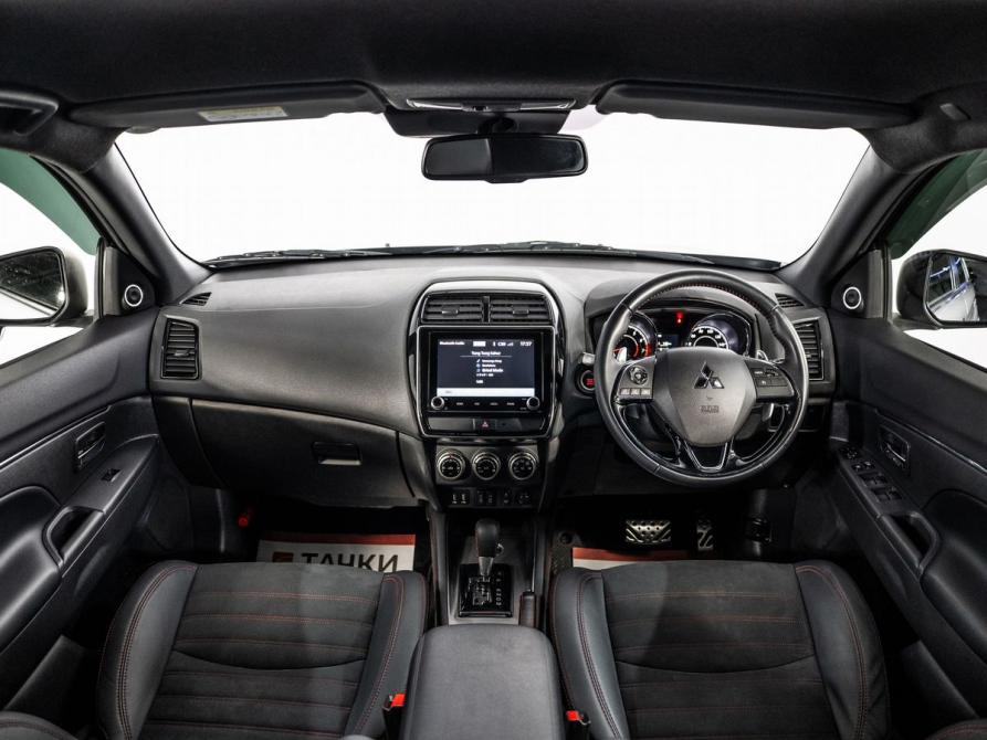 Mitsubishi RVR III Рестайлинг 3 Иркутск  - изображение 8