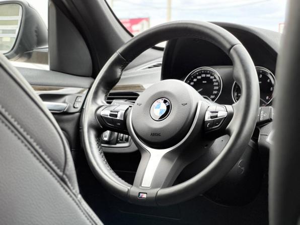 BMW X1 II (F48) Рестайлинг с пробегом 2020 года, цена 3 457 000 рублей, 131760 км, внедорожник, Автокод Объявления