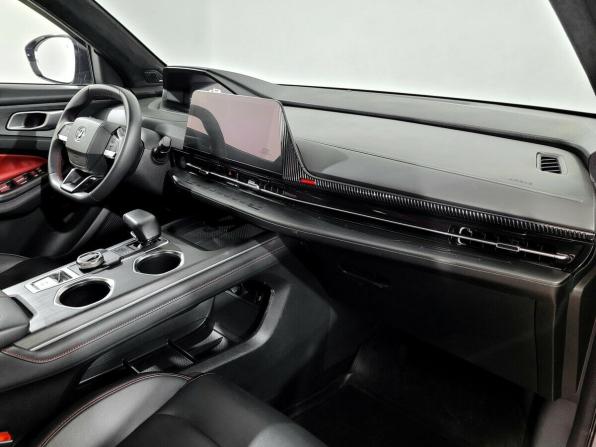 Changan CS55 Plus II с пробегом 2023 года, цена 1 830 000 рублей, 105472 км, внедорожник, Автокод Объявления
