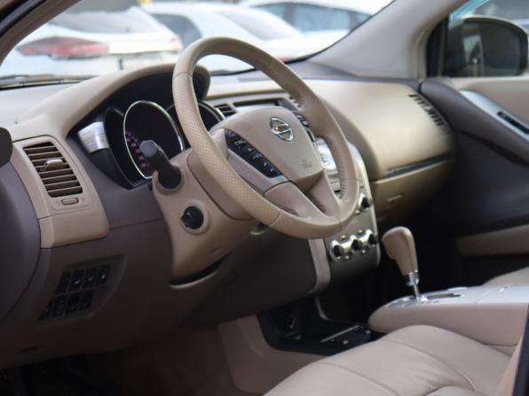 Nissan Murano II (Z51) Рестайлинг с пробегом 2011 года, цена 1 100 000 рублей, 234078 км, внедорожник, Автокод Объявления