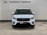 Hyundai Creta I Тюмень  - изображение 28