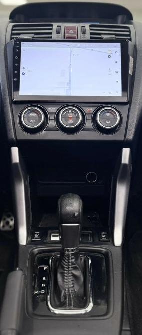 Subaru Forester IV Шахты  - изображение 14