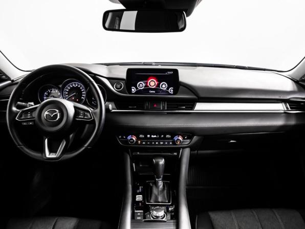 Mazda 6 III (GJ) Рестайлинг 2 с пробегом 2019 года, цена 2 458 000 рублей, 45695 км, седан, Автокод Объявления