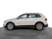 Volkswagen Tiguan II Рестайлинг Москва  - изображение 36