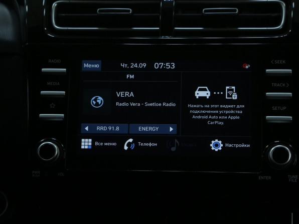 Hyundai Creta II с пробегом 2021 года, цена 2 122 000 рублей, 131500 км, внедорожник, Автокод Объявления