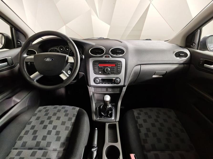 Ford Focus II Москва  - изображение 12