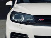 Volkswagen Touareg II Уфа  - изображение 38